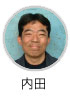 内田